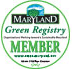 Maryland Green Registry Member